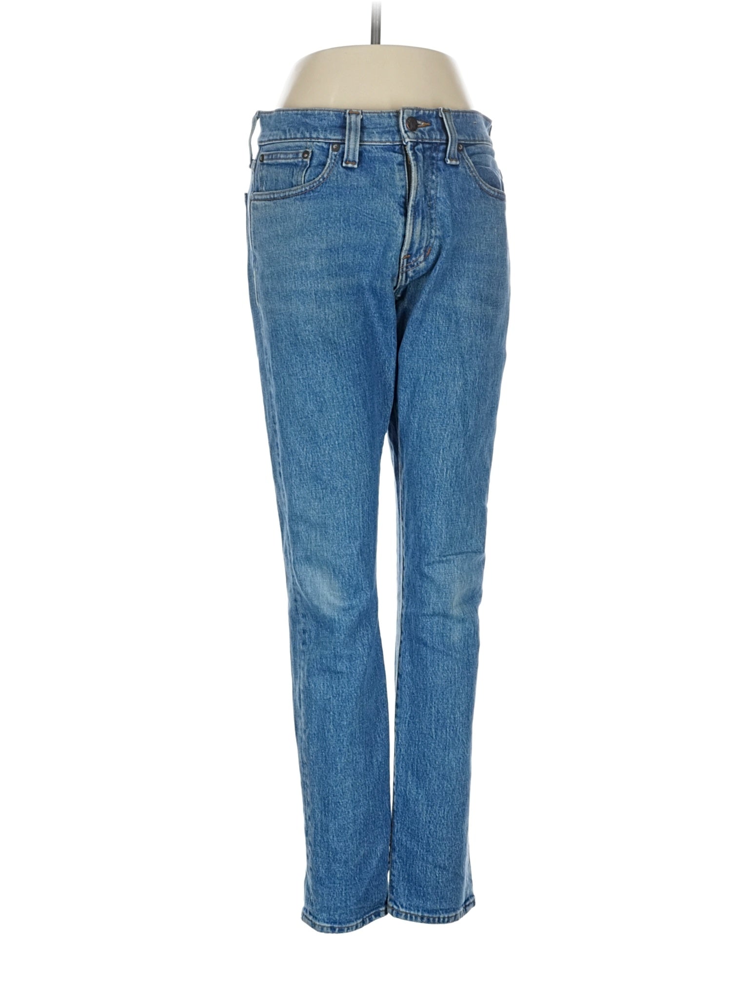 1 waist size - 29