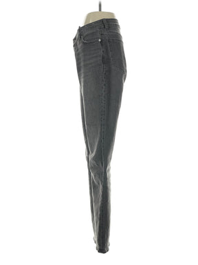 4 waist size - 25