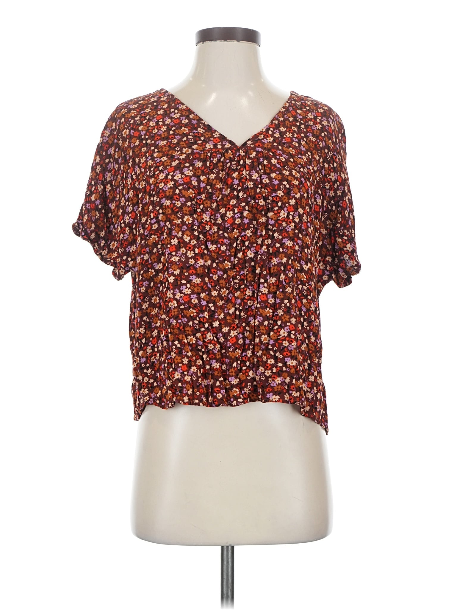 1 size - S