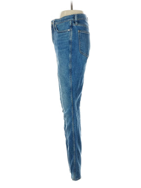 4 waist size - 25