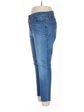 8 waist size - 33