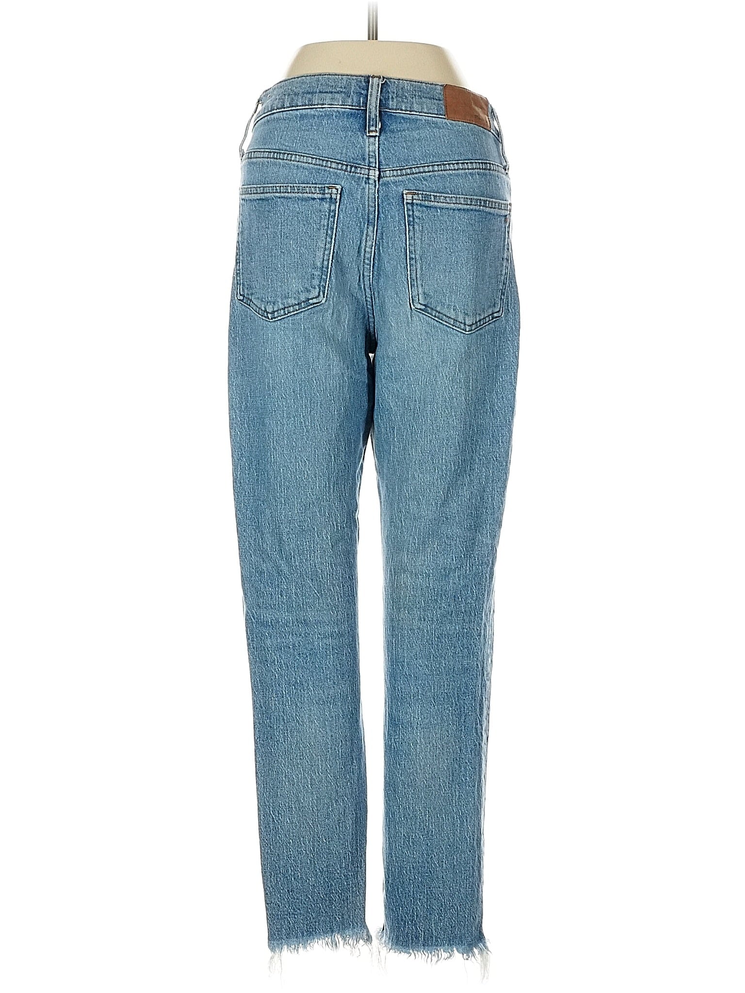 2 waist size - 25