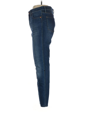 4 waist size - 29