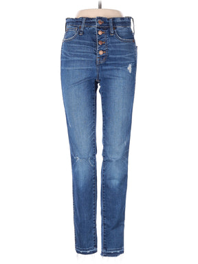 1 waist size - 25