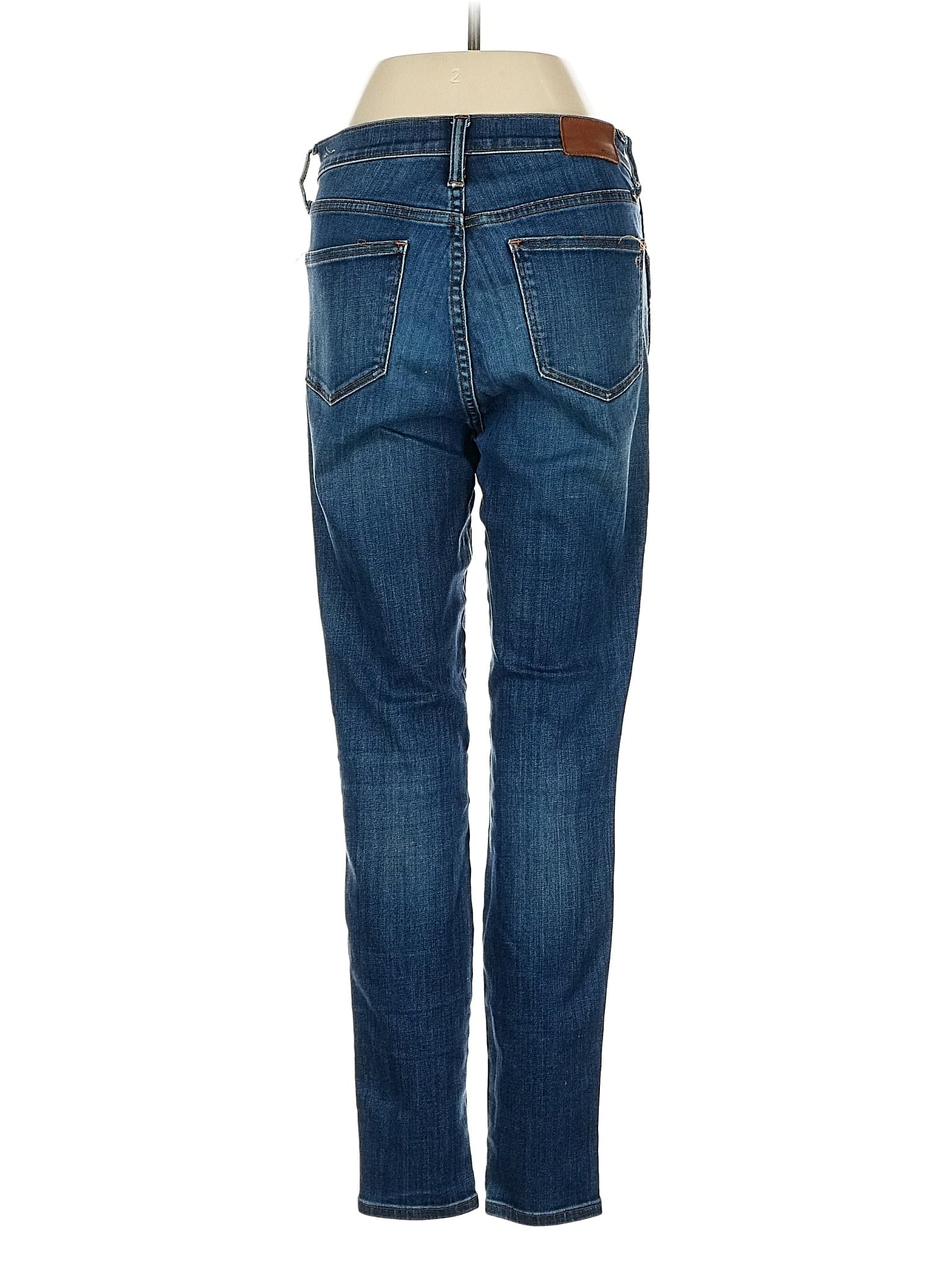 2 waist size - 27