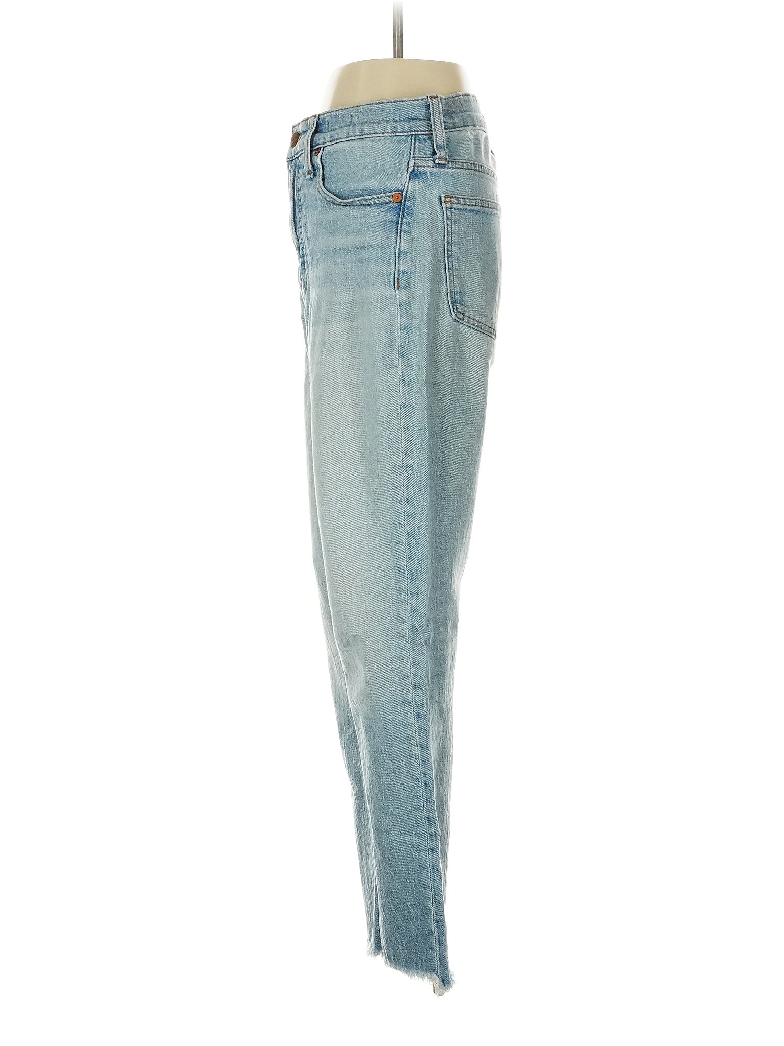4 waist size - 25