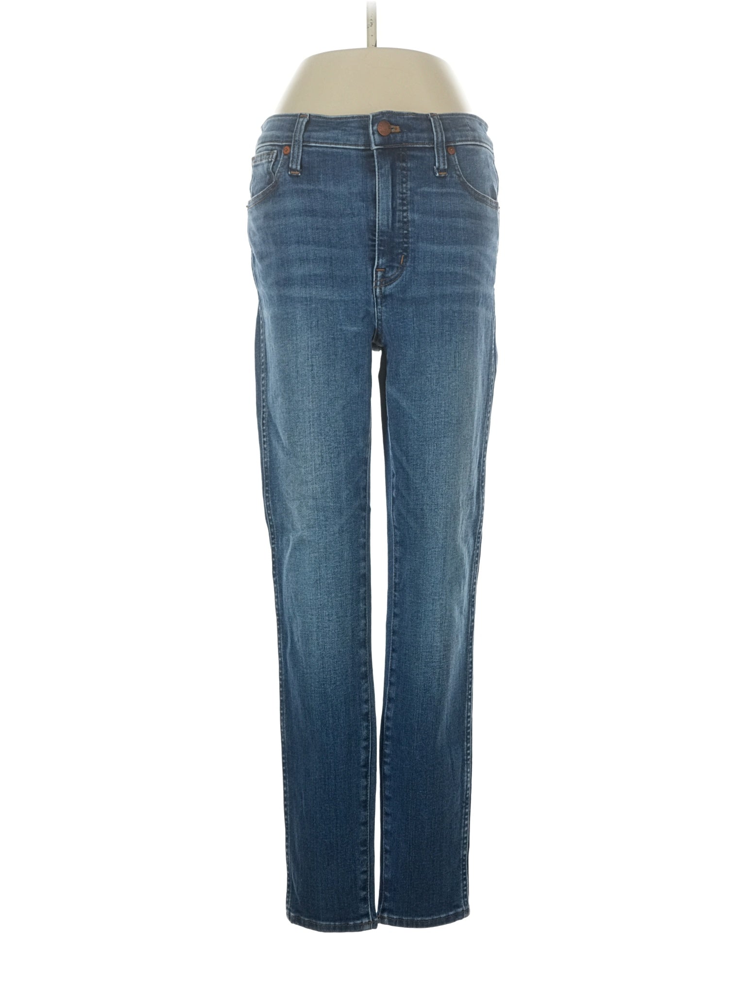 1 waist size - 27