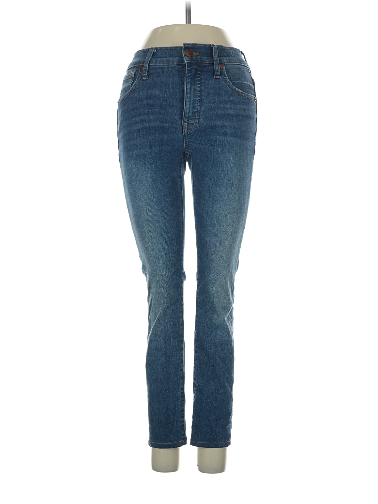 1 waist size - 23