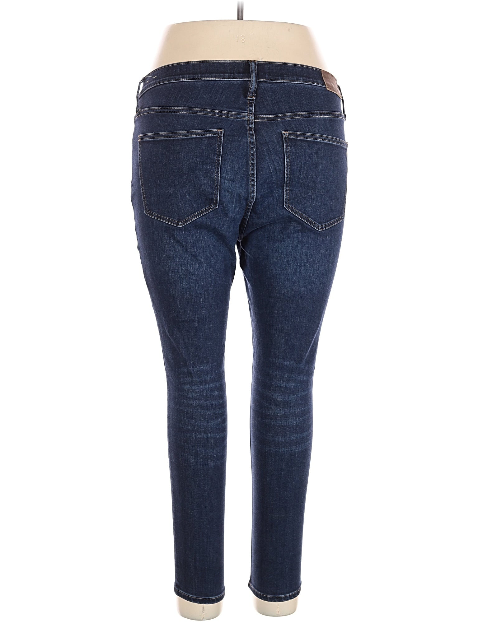 2 waist size - 32