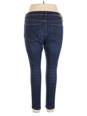 2 waist size - 32