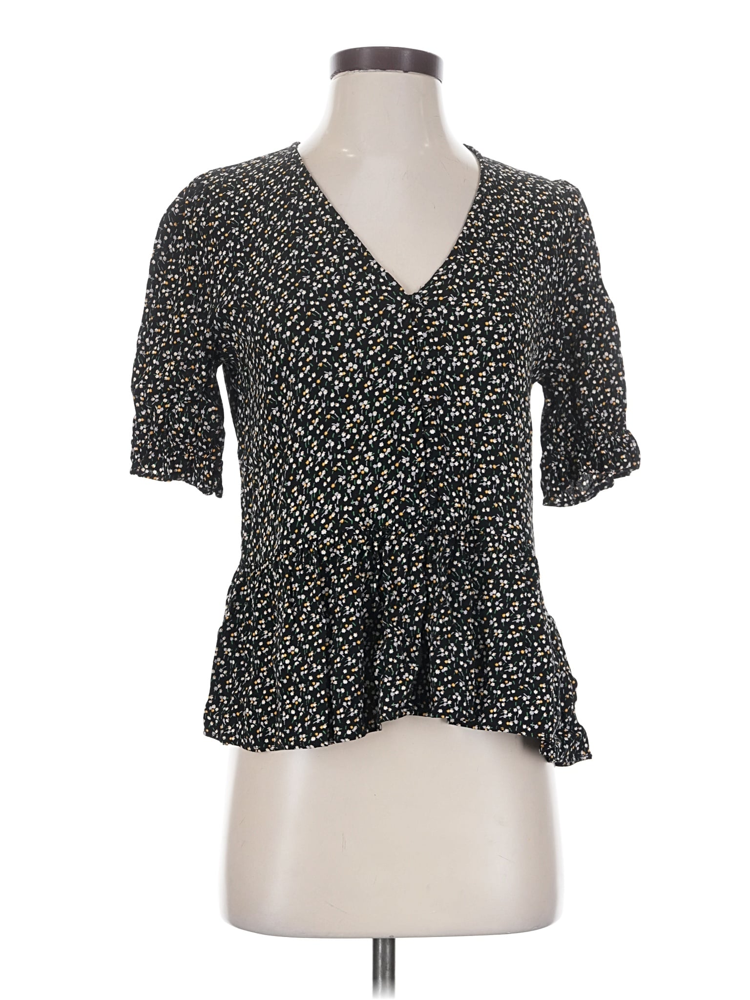 1 size - S