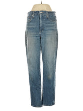 1 waist size - 27