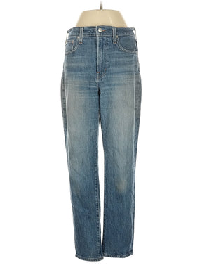 1 waist size - 27