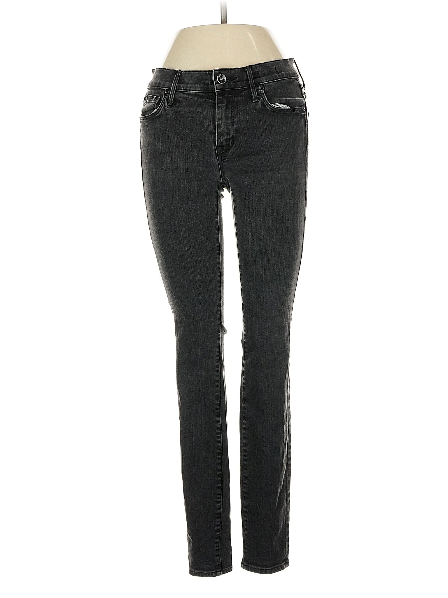 1 waist size - 27