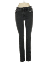 1 waist size - 27