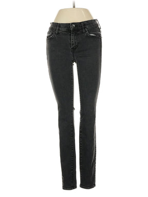 1 waist size - 27