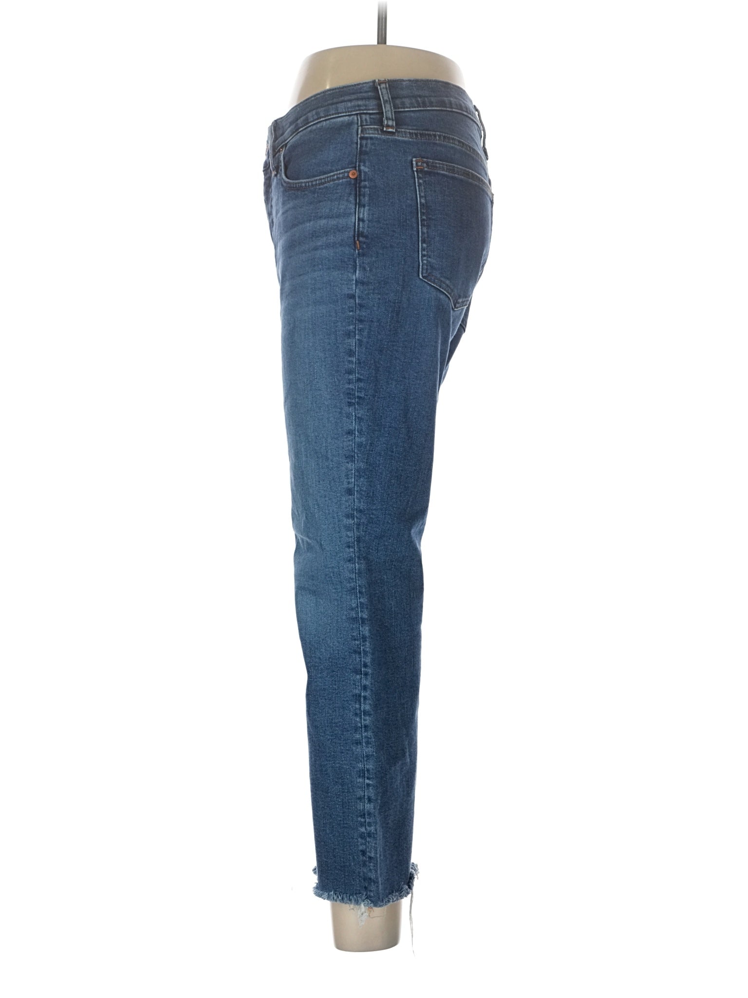 4 waist size - 29
