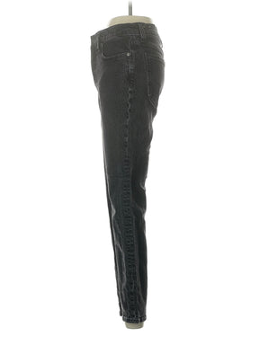 4 waist size - 25