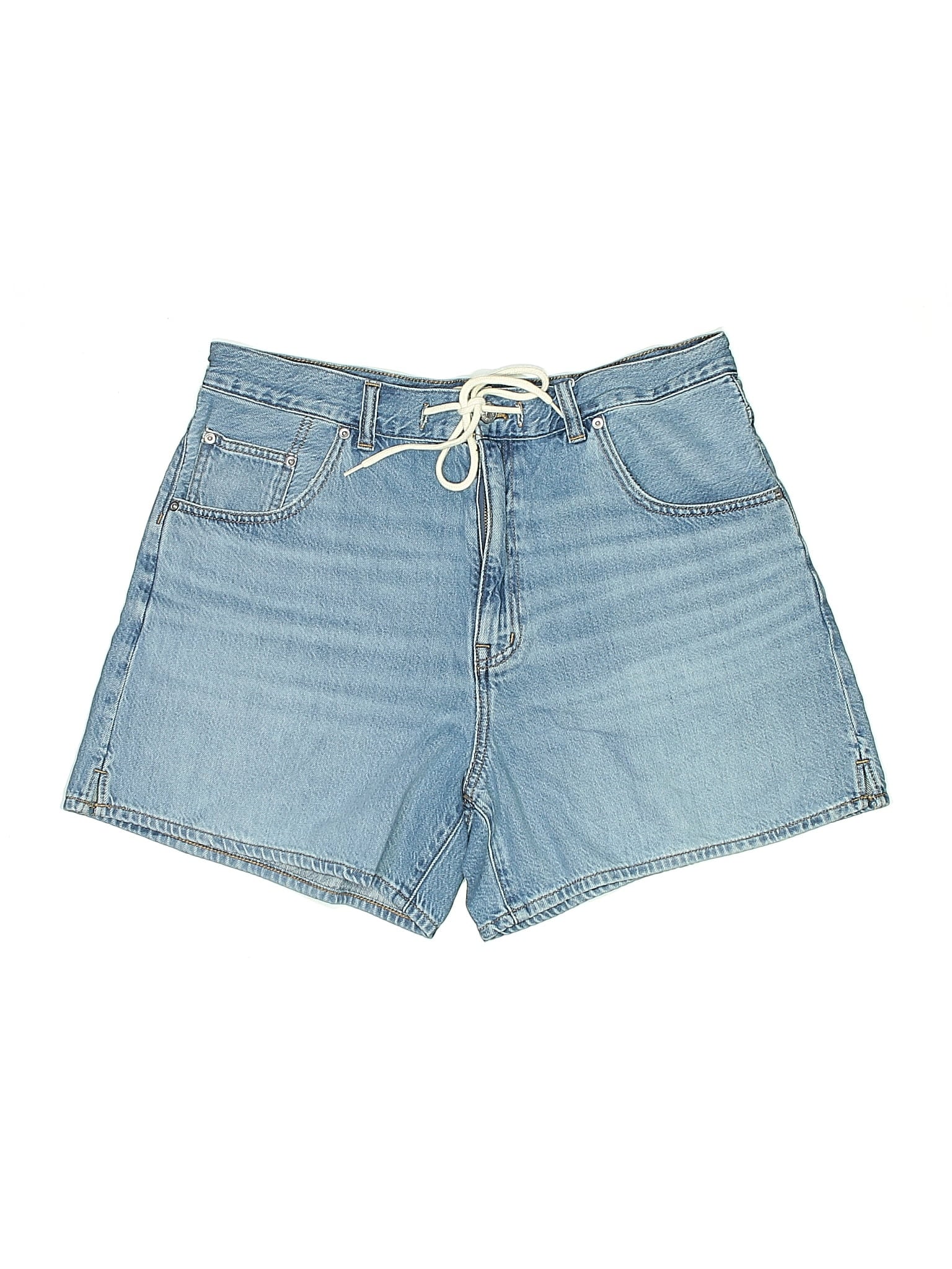 6 waist size - 31