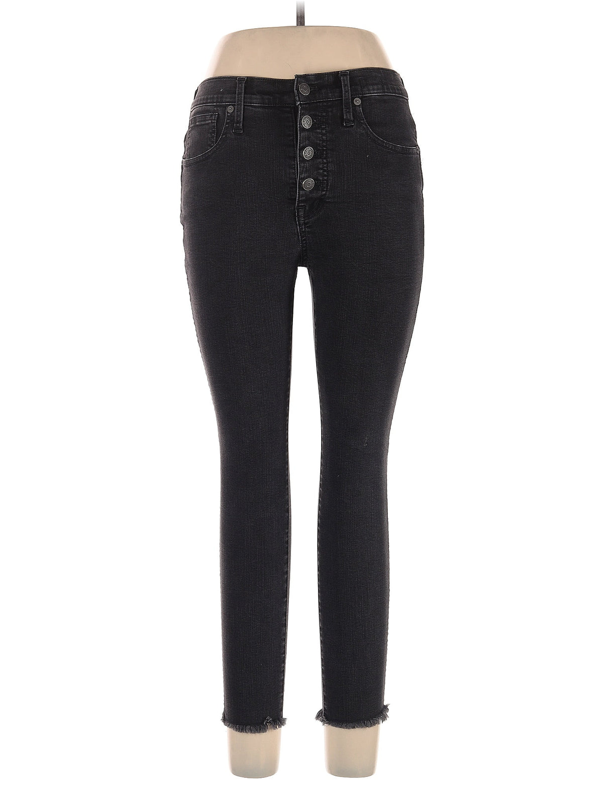1 waist size - 28 W