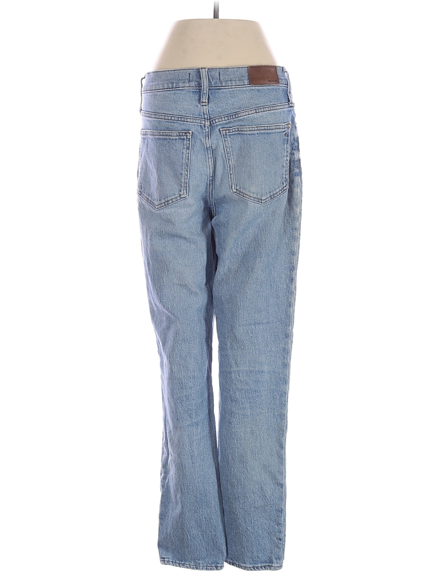 2 waist size - 27 T
