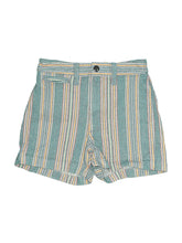 1 waist size - 23