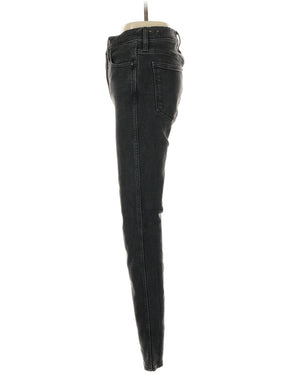 4 waist size - 27