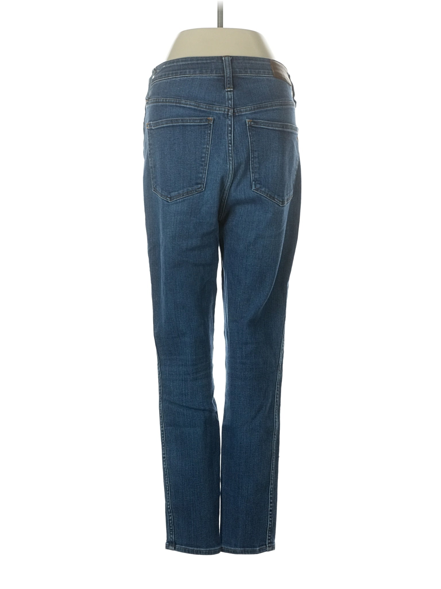 2 waist size - 27