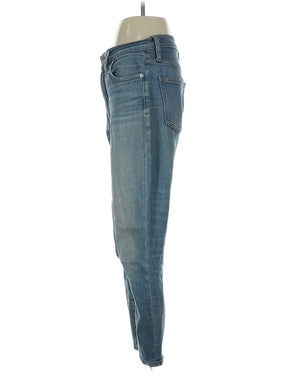 4 waist size - 25