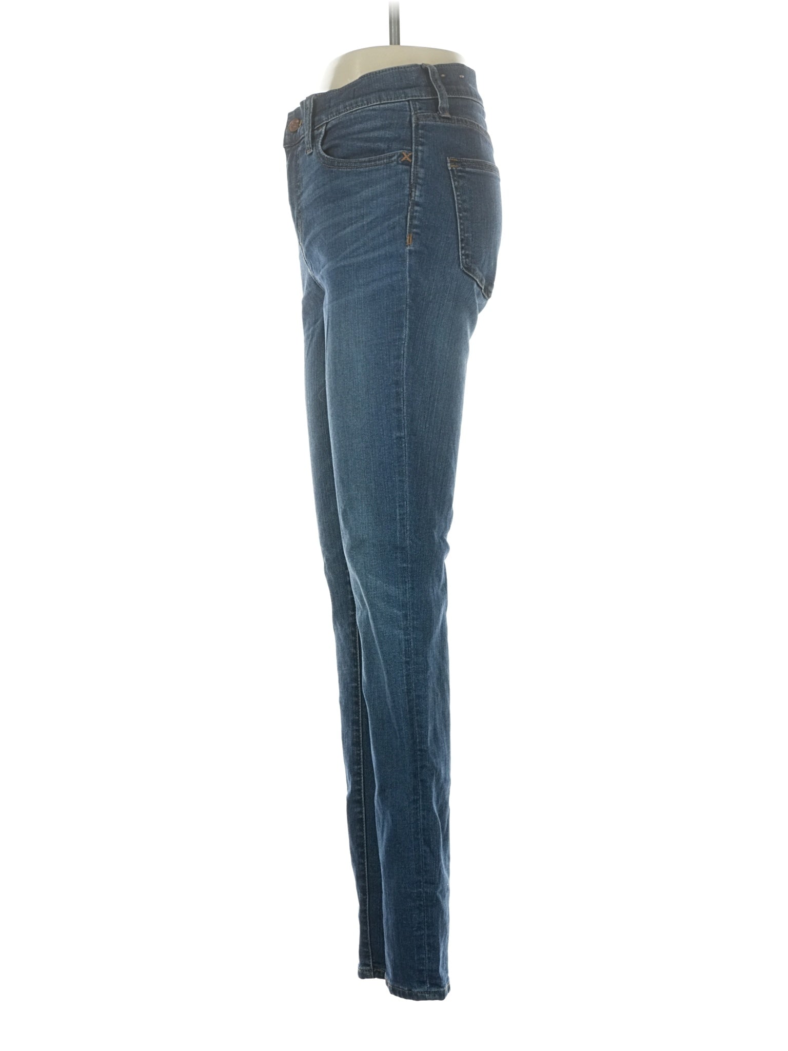 4 waist size - 25