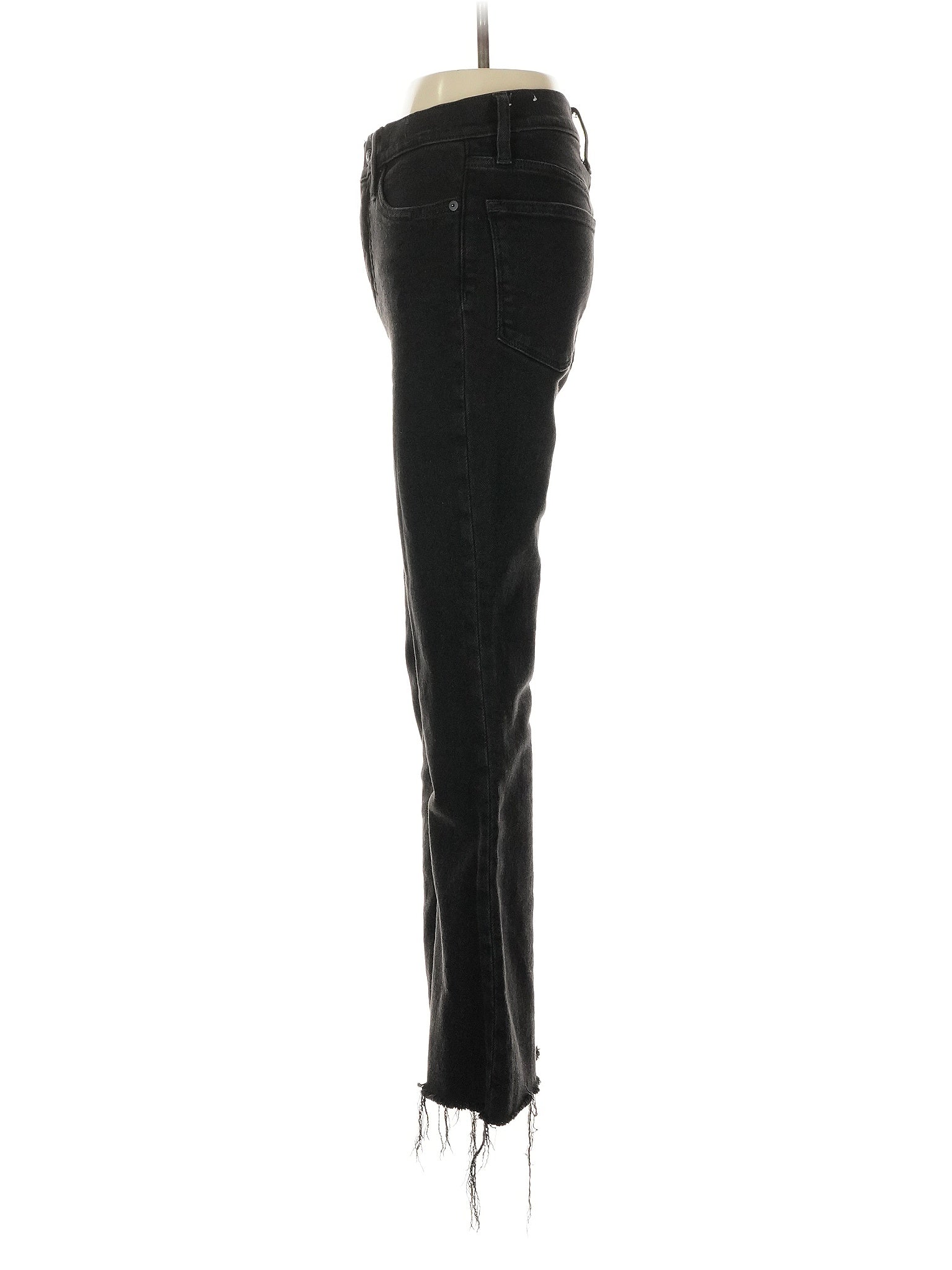 4 waist size - 25