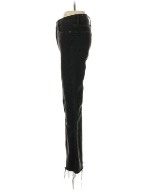 4 waist size - 25