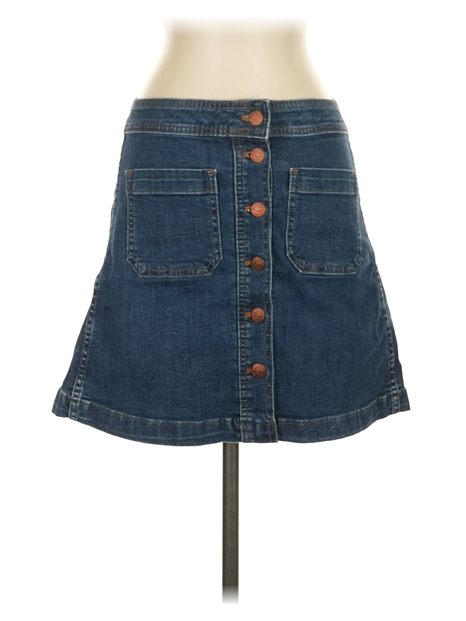 1 size - 0