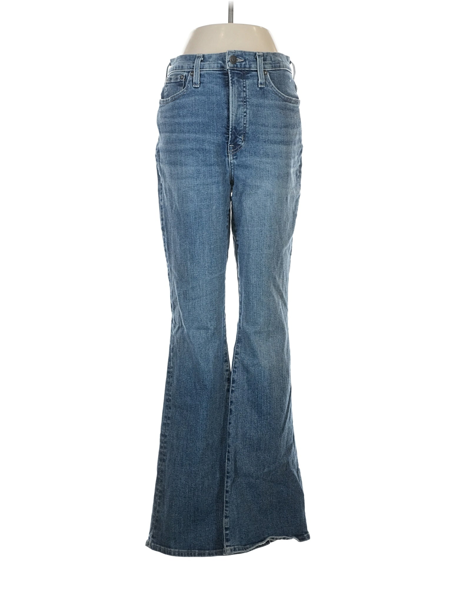 1 waist size - 28