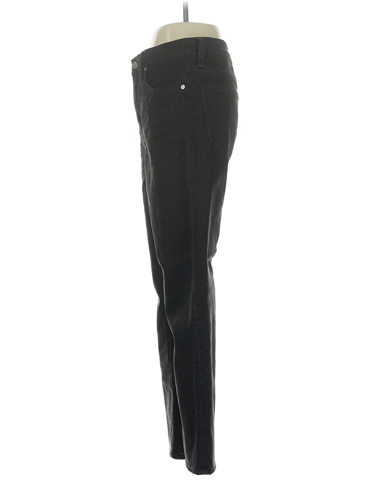 4 waist size - 25