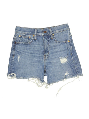 1 waist size - 25