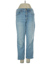 1 waist size - 27