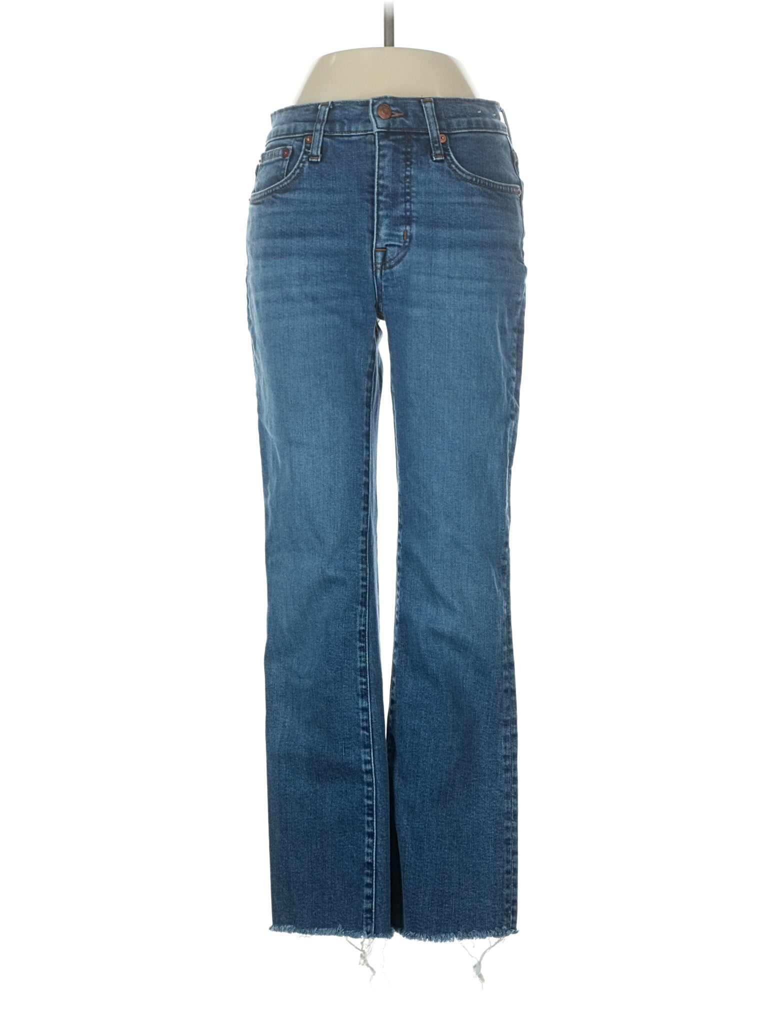 1 waist size - 25