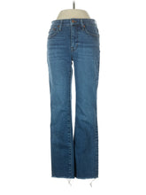 1 waist size - 25