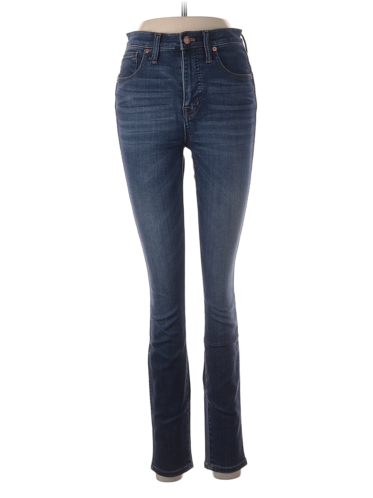 1 waist size - 26