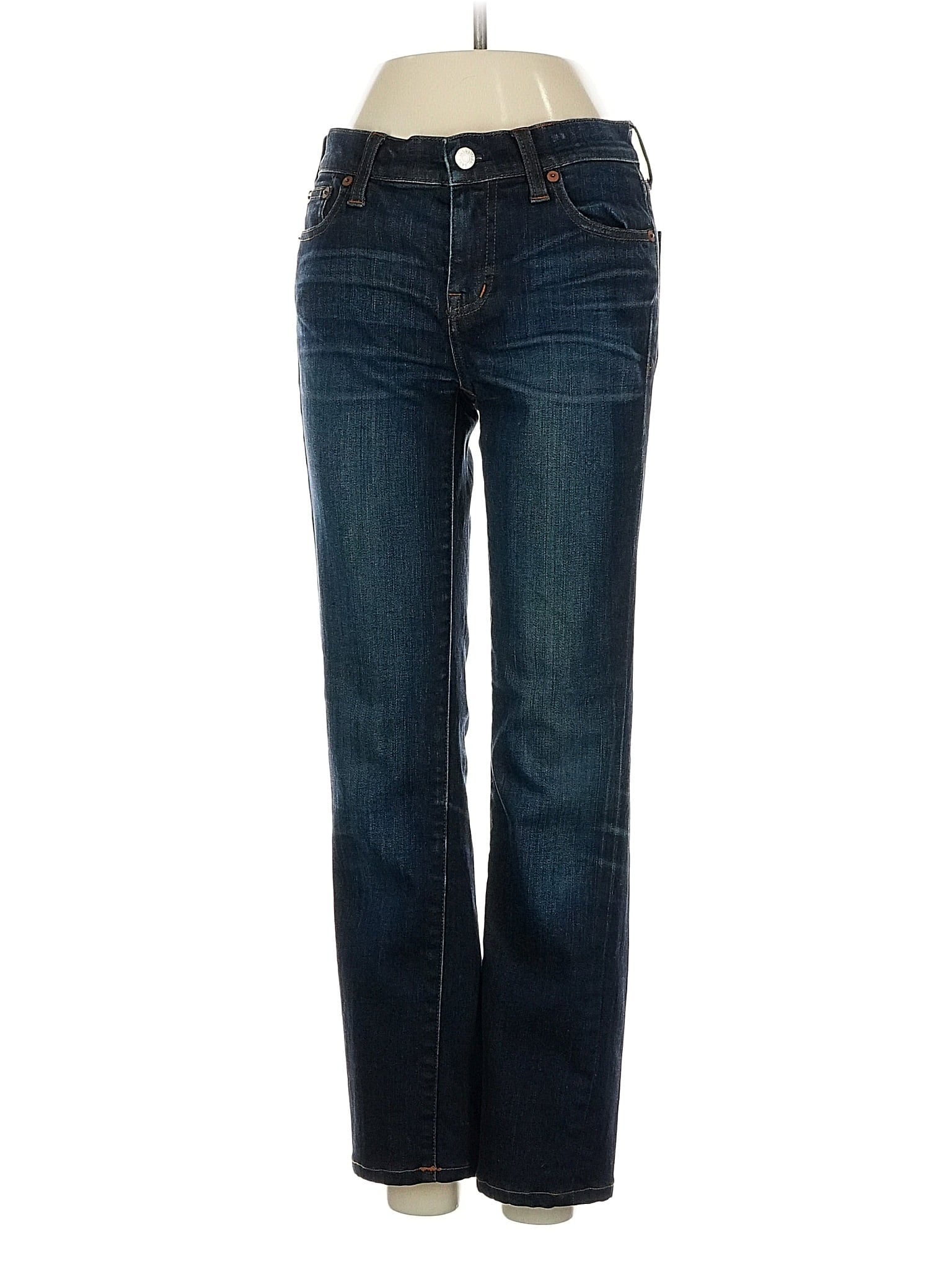 1 waist size - 24
