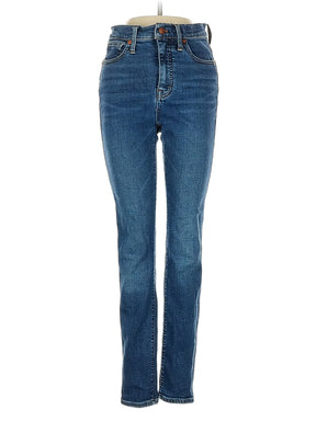 1 waist size - 25