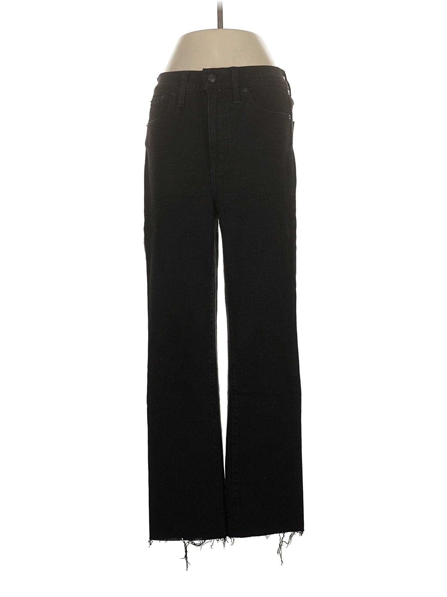 1 waist size - 26