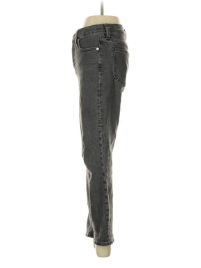 4 waist size - 25 P