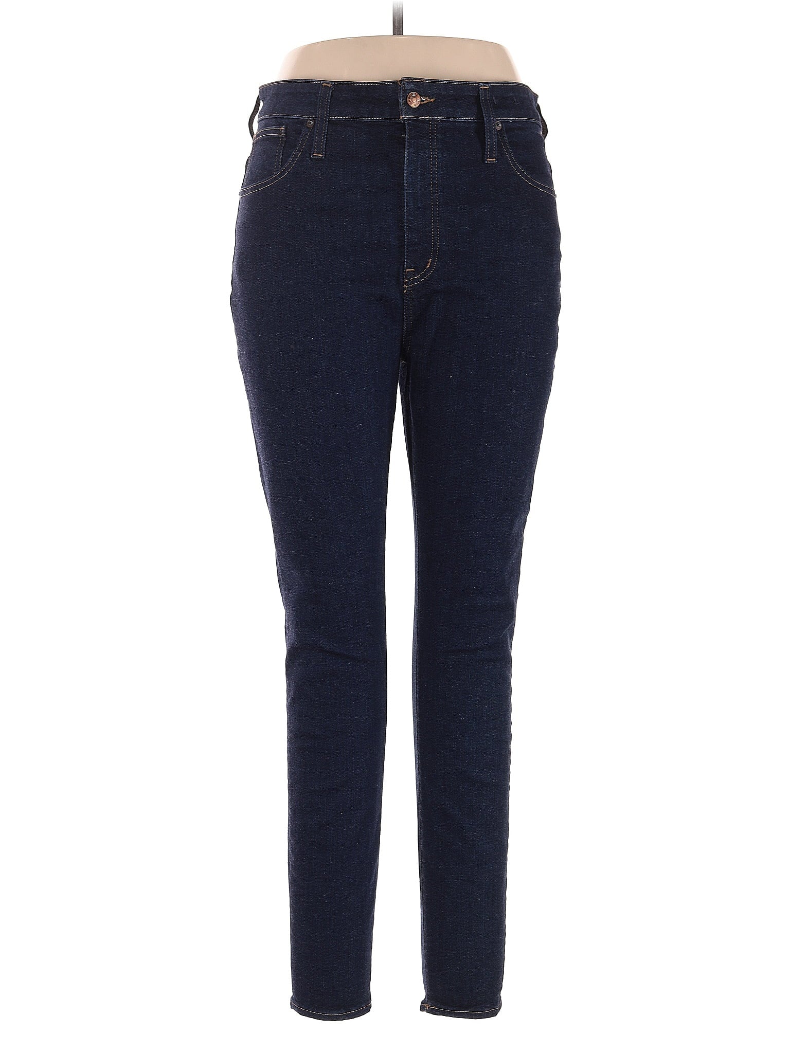 1 waist size - 32