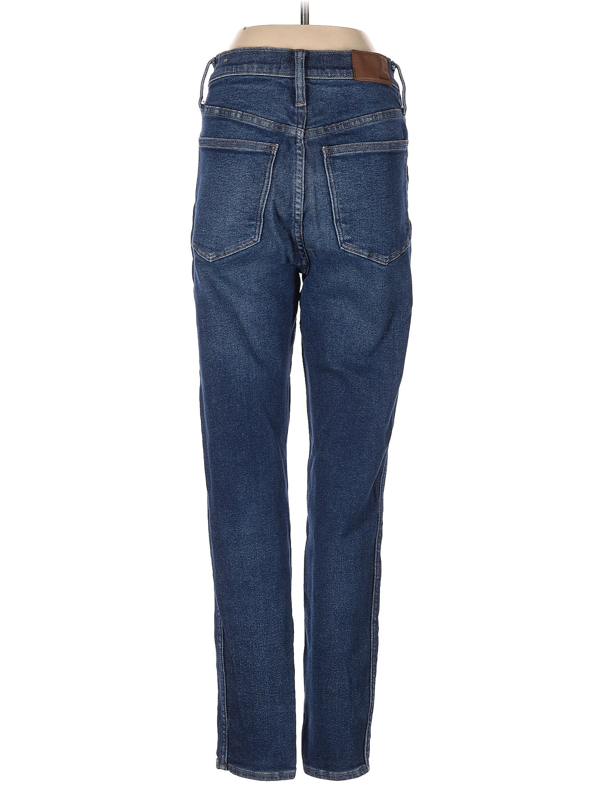 2 waist size - 27