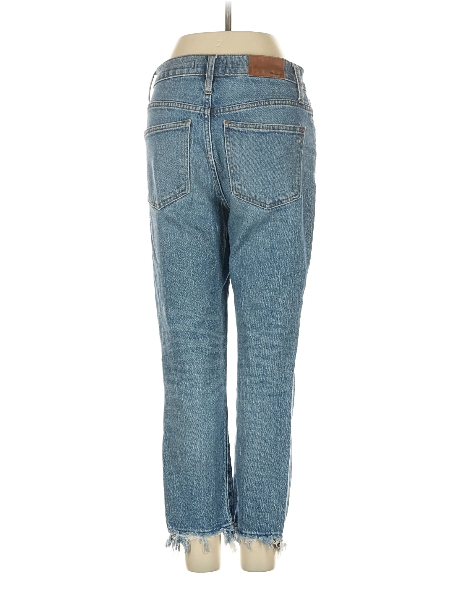 2 waist size - 24 P