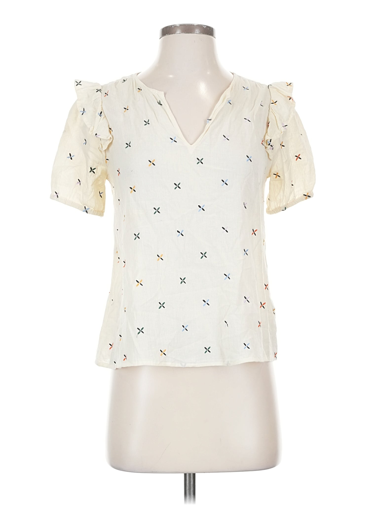 1 size - XS