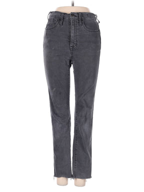 1 waist size - 25