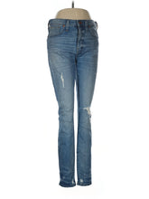 1 waist size - 28